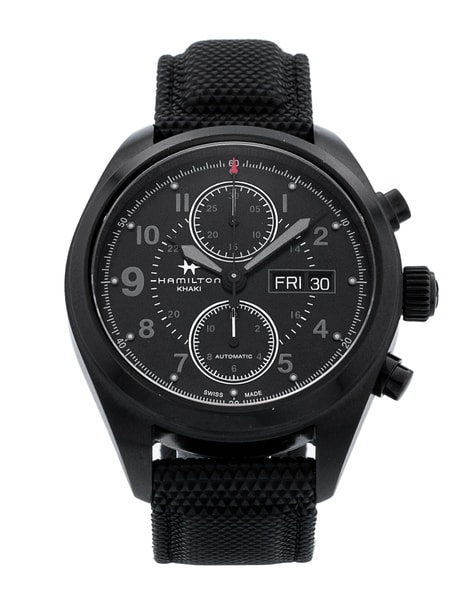 Hamilton Khaki Field H71626735